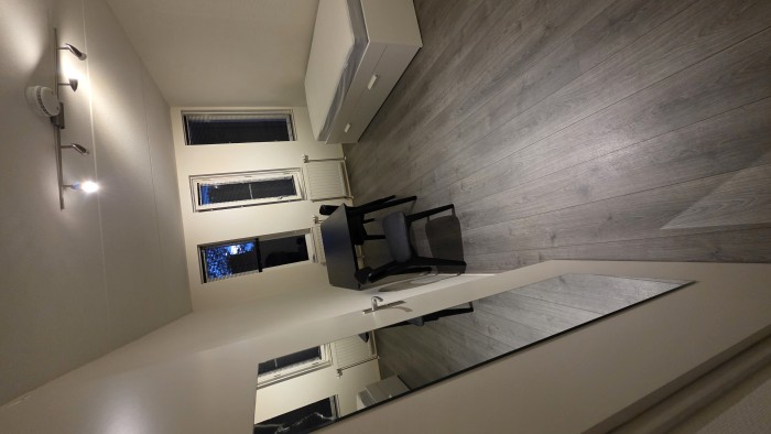 Kamer - Marowijnestraat - Groningen