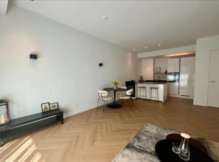 Appartement - Burgemeester Rijnderslaan - Amstelveen