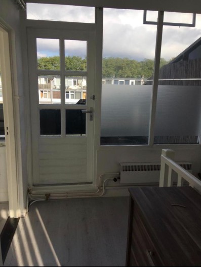 Kamer - Daniël Josephus Jittastraat - Tilburg