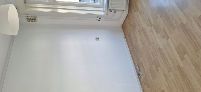 Kamer - Tweede Oude Heselaan - Nijmegen