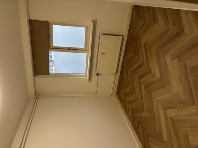 Kamer - Bolestein - Amsterdam