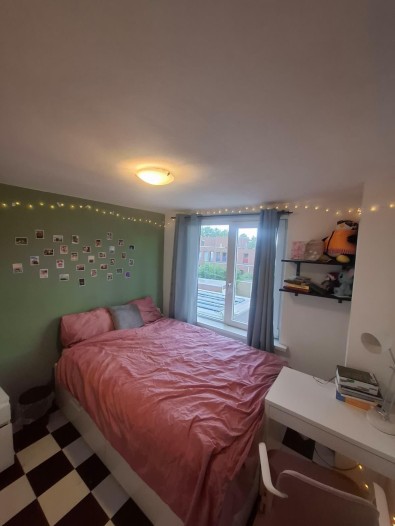 Kamer - Oisterwijksebaan - Tilburg