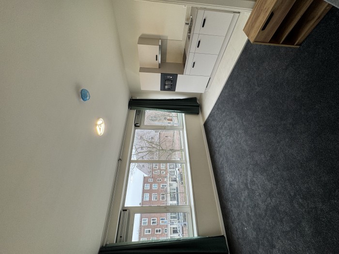 Kamer - Dorpsweg - Rotterdam