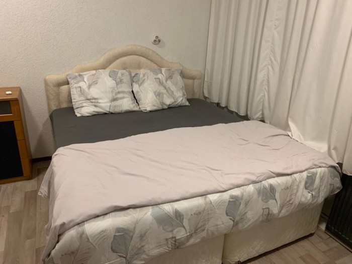 Kamer - Kantershof - Amsterdam