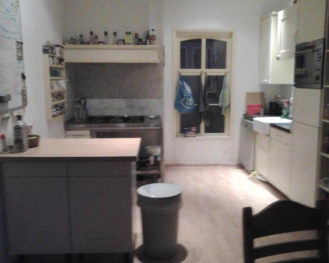 Kamer - Hoendiepskade - Groningen