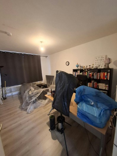 Appartement - Vulcanusdreef - Utrecht