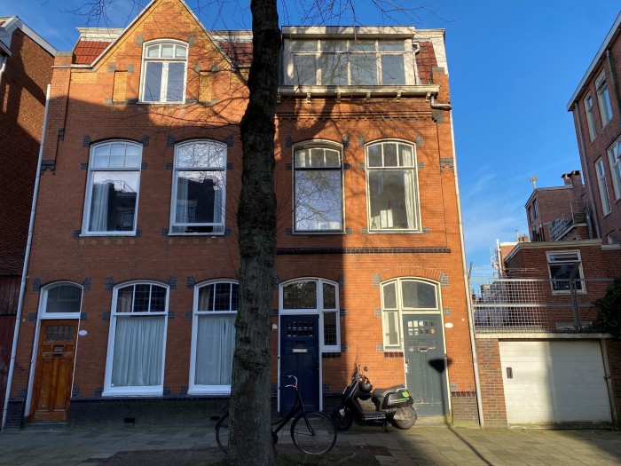 Kamer - Sint Lucasstraat - Groningen