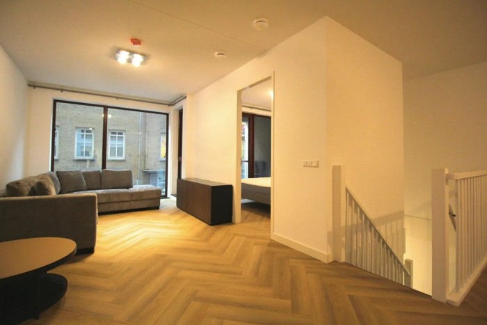 Appartement - Baan - Rotterdam