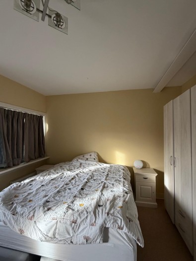 Kamer - Duindoornplein - Amsterdam