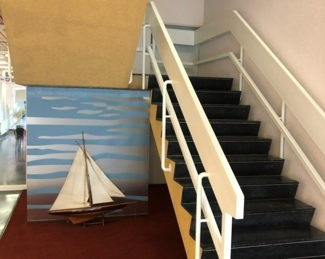 Kamer - Arcadialaan - Alkmaar