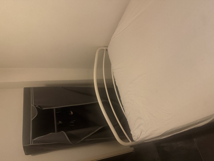 Kamer - Dakotaweg - Capelle aan den IJssel