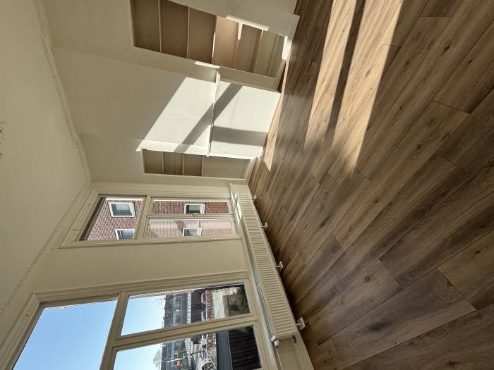 Kamer - Friesestraatweg - Groningen