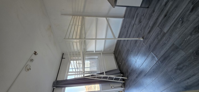 Kamer - Nieuwe Haagdijk - Breda