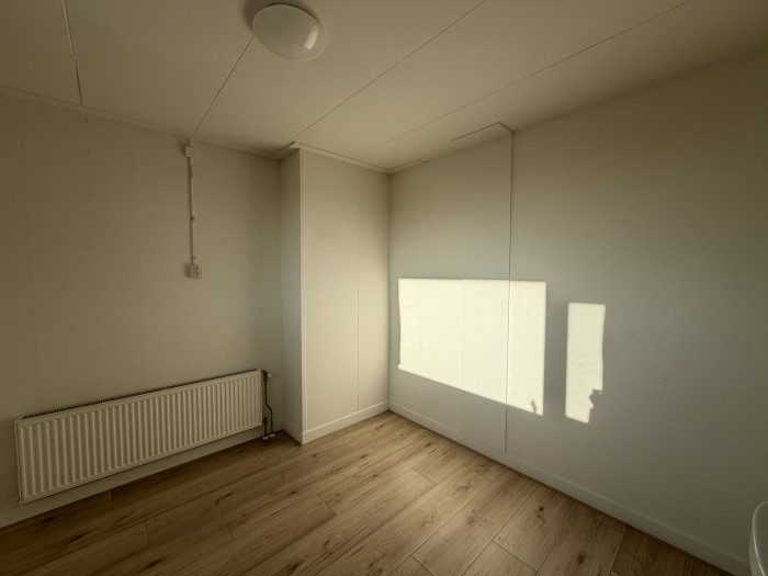 Kamer - Rembrandt van Rijnstraat - Groningen