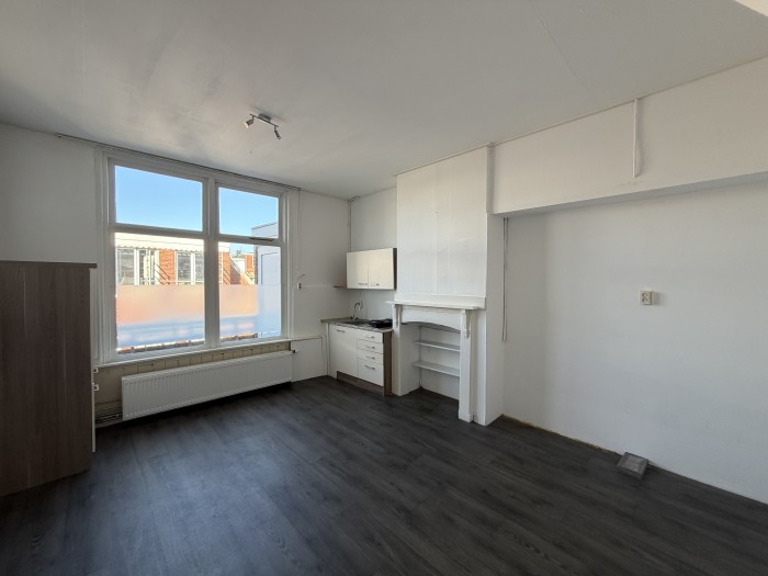 Kamer - Zwarteweg - Groningen