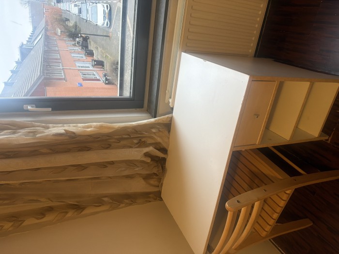 Kamer - Emfuleni - Amsterdam