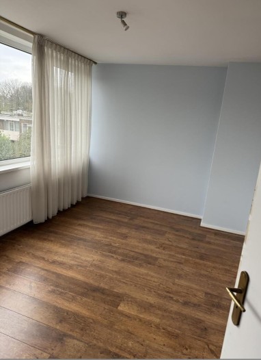 Kamer - Louis Regoutstraat - Tilburg