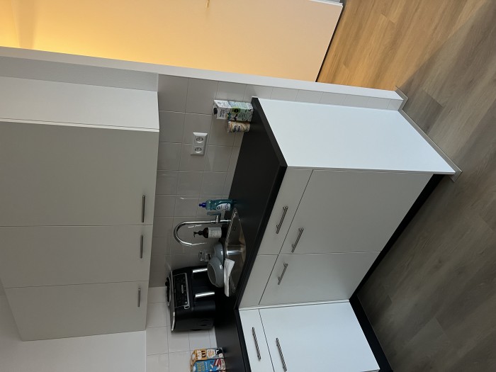 Kamer - Borrendammehof - Amsterdam