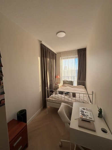 Appartement - Niemeyerstraat - Hoofddorp