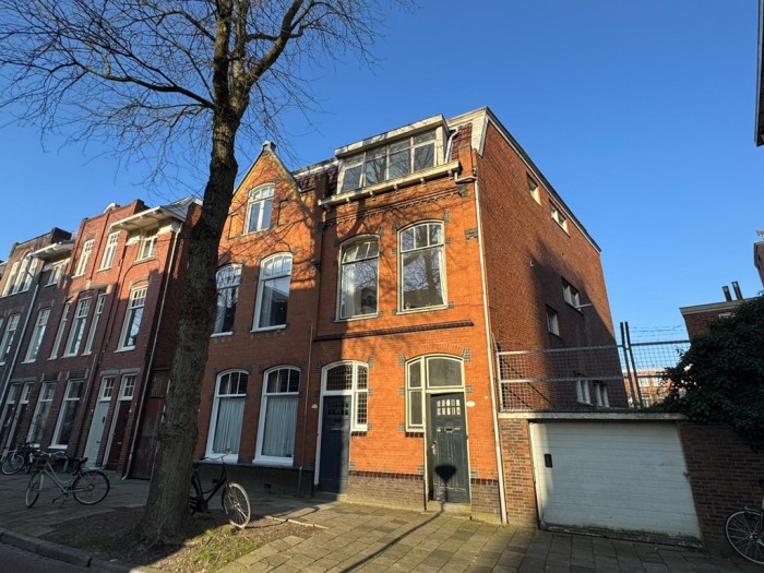 Appartement - Sint Lucasstraat - Groningen