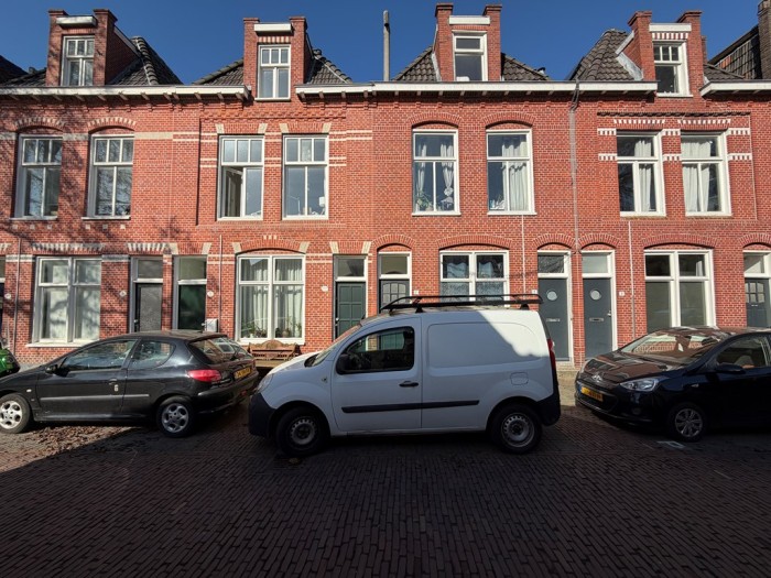 Appartement - Zwarteweg - Groningen