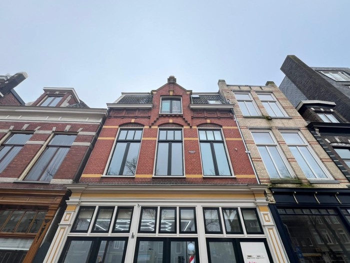 Appartement - Gedempte Zuiderdiep - Groningen