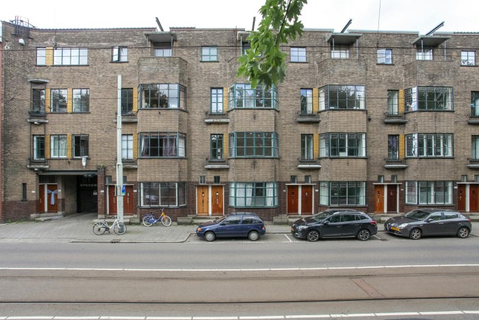 Appartement - Honingerdijk - Rotterdam