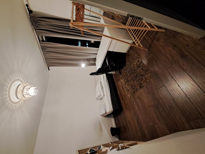 Kamer - New Yorksingel - 's-Gravenhage