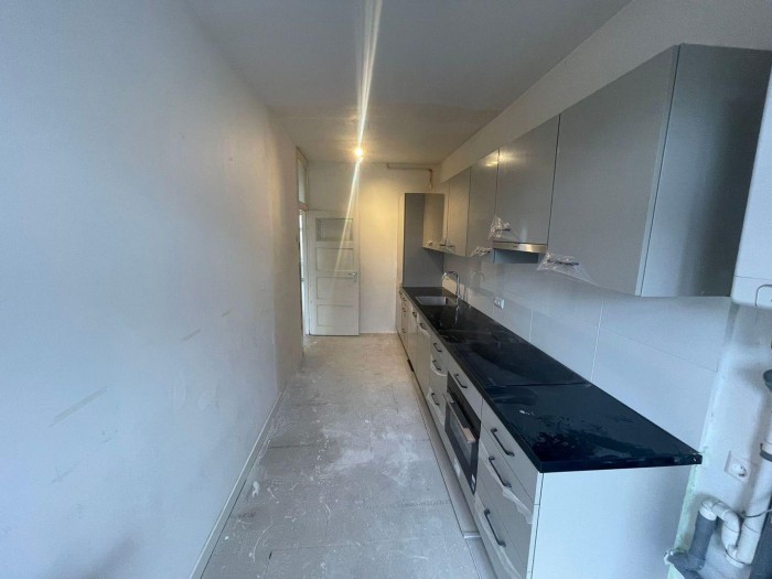 Appartement - Jan Tooropstraat - Amsterdam