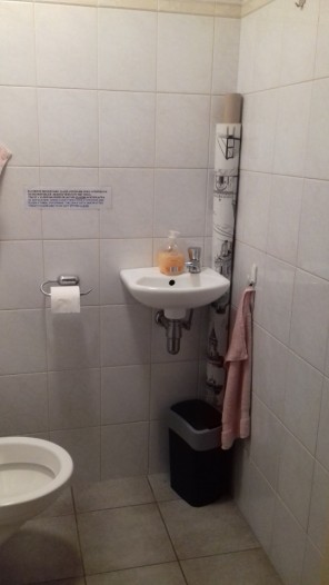 Kamer - Hendrik Veenemanstraat - Son en Breugel