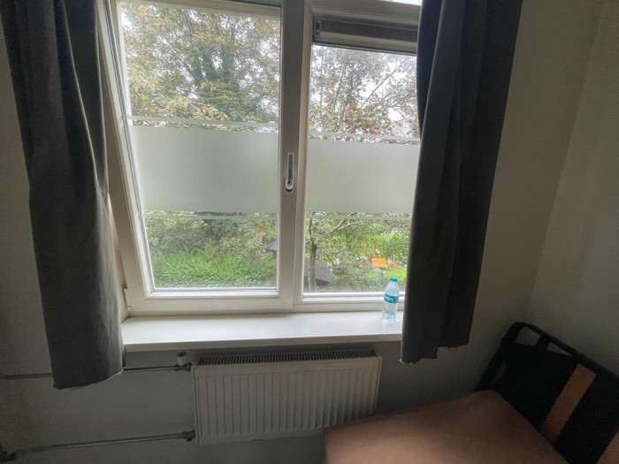 Kamer - Pinasplein - Rotterdam