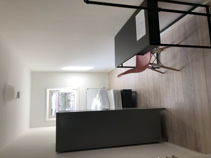 Kamer - Gruttostraat - Enschede