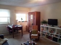 Kamer - Anthonie van Dijckstraat - Amsterdam