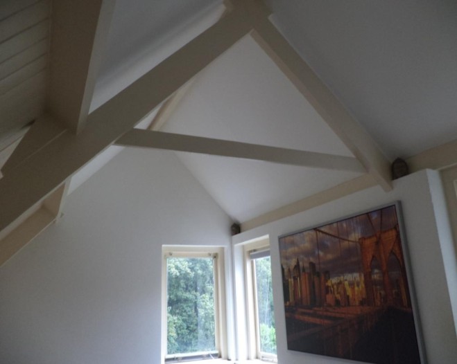 Kamer - Bilderdijklaan - Bilthoven