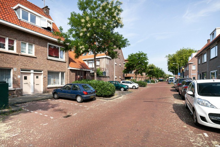 Appartement - Beetsstraat - 's-Gravenhage