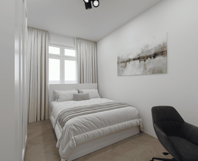 Huis - Zierikzeestraat - Rotterdam