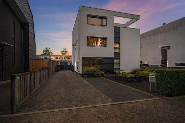 Huis - De Boomgaard - Apeldoorn