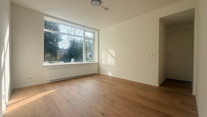 Kamer - Sabotagelaan - Groningen