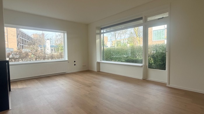 Kamer - Sabotagelaan - Groningen