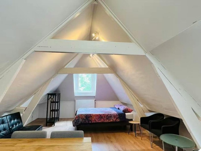 Appartement - Oostzeedijk Beneden - Rotterdam