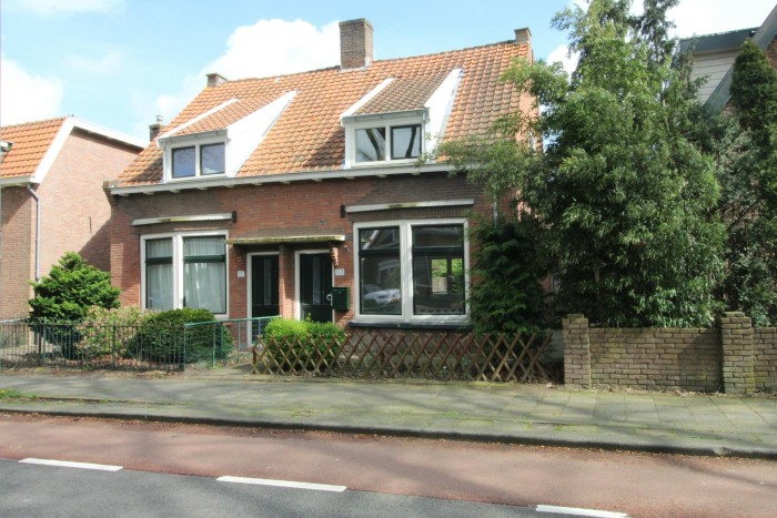 Huis - Koninginneweg - Rotterdam