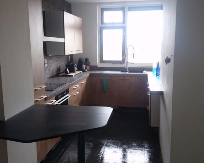 Kamer - Kleiburg - Amsterdam