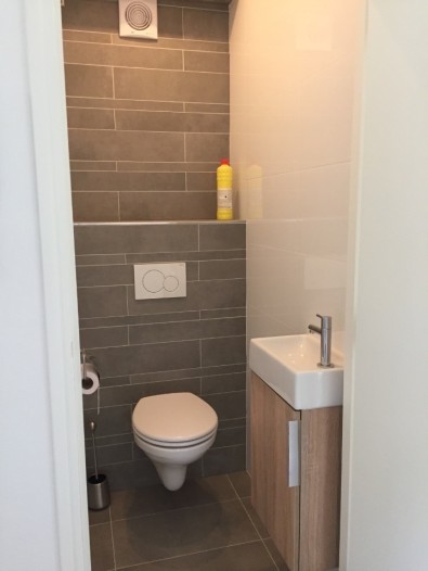 Kamer - Thorbeckestraat - Wageningen