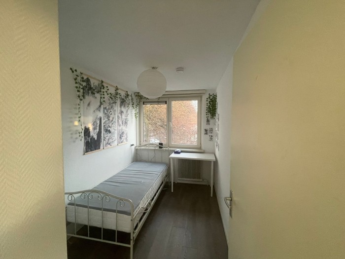 Kamer - Garnichweg - Eindhoven