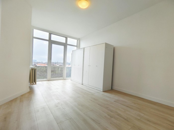 Appartement - Goeverneurlaan - 's-Gravenhage