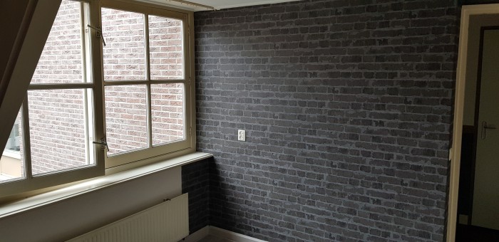 Kamer - Kanaalkade - Alkmaar
