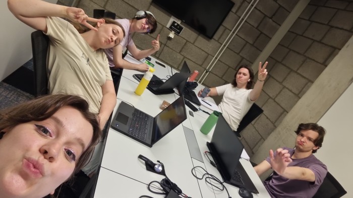 Kamer - Campuslaan - Enschede