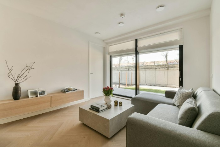 Appartement - Dijkmeerlaan - Amsterdam