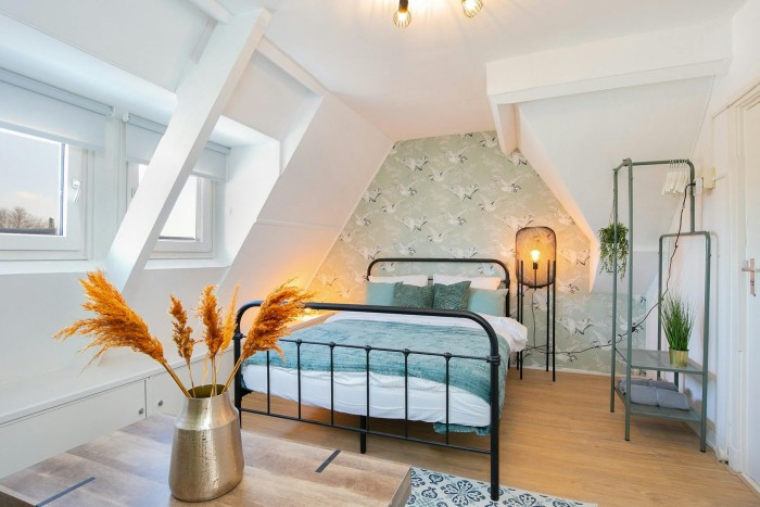 Appartement - Katendrechtse Lagedijk - Rotterdam