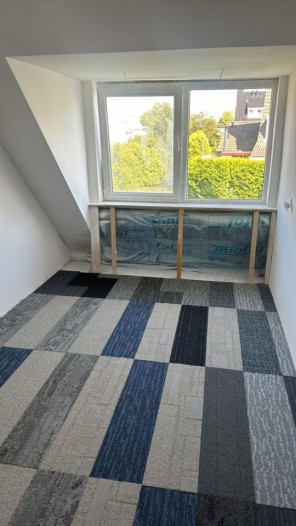 Kamer - Kelloggplaats - Rotterdam